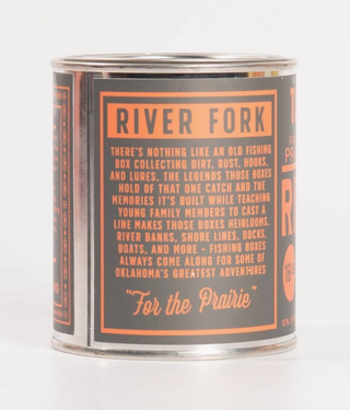 River Fork Candle