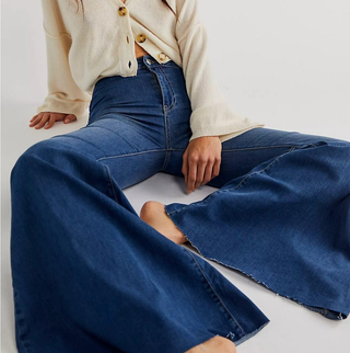 Free People Just Float on Flares