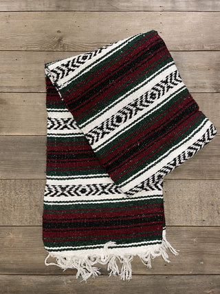 Classic Falsa Blanket