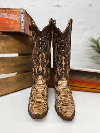 Vintage Corral Cowboy Boots W Sz 6.5