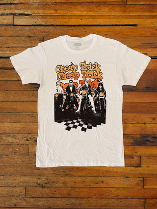 Cheap Trick Surrender T-Shirt