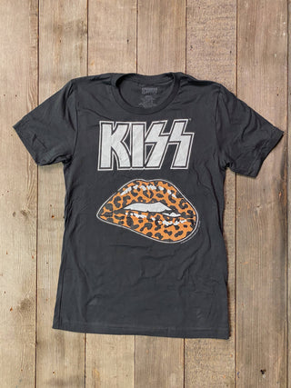 Kiss Animalize T-Shirt