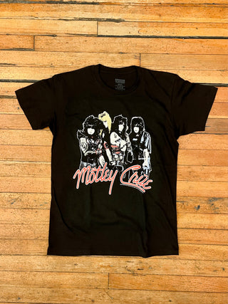 Motley Crue Looks That Kill T-Shirt