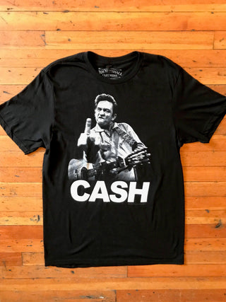 Johnny Cash T-Shirt