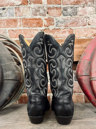 Falconhead Cowboy Boots Men's Size 8.5/ Women's Size 10