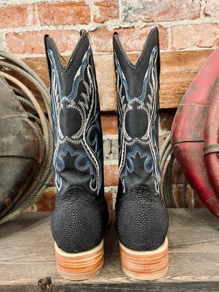 Rodeo Bravo Cowboy Boots Men's Size 11