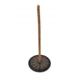 Zodiac Signs Incense Burner